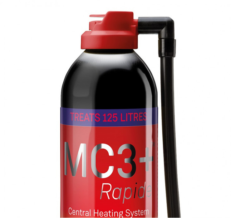 MC3 Rapid